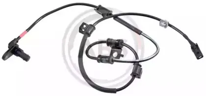 Датчик, частота вращения колеса A.B.S. купить