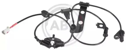 Датчик, частота вращения колеса A.B.S. купить