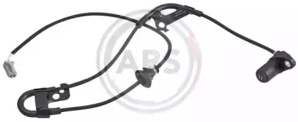 Датчик, частота вращения колеса A.B.S. купить