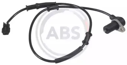 Датчик, частота вращения колеса A.B.S. купить
