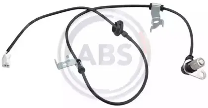 Датчик, частота вращения колеса A.B.S. купить