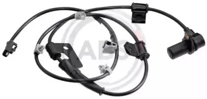 Датчик, частота вращения колеса A.B.S. купить