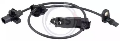 Датчик, частота вращения колеса A.B.S. купить