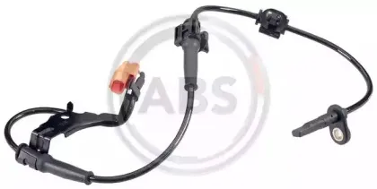 Датчик, частота вращения колеса A.B.S. купить