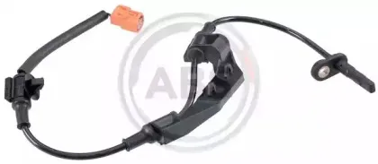 Датчик, частота вращения колеса A.B.S. купить