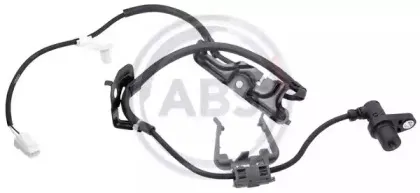 Датчик, частота вращения колеса A.B.S. купить