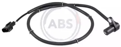Датчик, частота вращения колеса A.B.S. купить