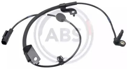 Датчик, частота вращения колеса A.B.S. купить