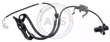 Датчик, частота вращения колеса A.B.S. купить