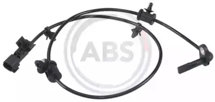 Датчик, частота вращения колеса A.B.S. купить