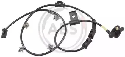 Датчик, частота вращения колеса A.B.S. купить