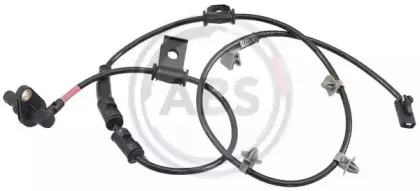 Датчик, частота вращения колеса A.B.S. купить