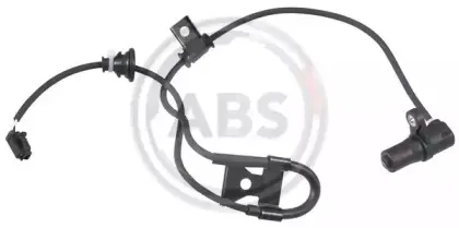 Датчик, частота вращения колеса A.B.S. купить