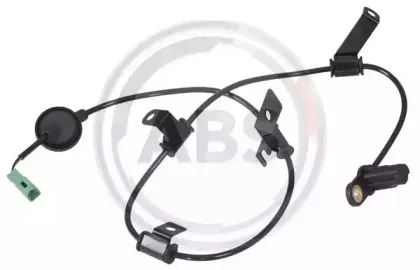 Датчик, частота вращения колеса A.B.S. купить