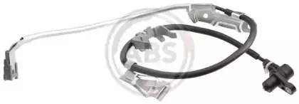 Датчик, частота вращения колеса A.B.S. купить