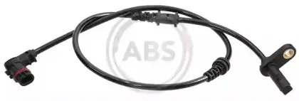 Датчик, частота вращения колеса A.B.S. купить
