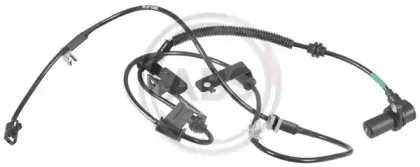 Датчик, частота вращения колеса A.B.S. купить