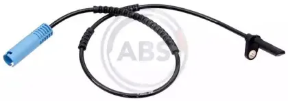 Датчик, частота вращения колеса A.B.S. купить
