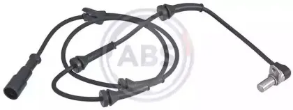 Датчик, частота вращения колеса A.B.S. купить