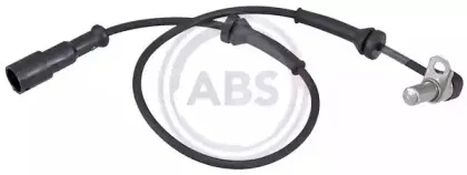 Датчик, частота вращения колеса A.B.S. купить