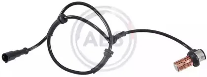 Датчик, частота вращения колеса A.B.S. купить