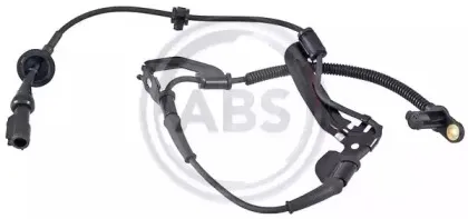 Датчик, частота вращения колеса A.B.S. купить