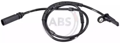 Датчик, частота вращения колеса A.B.S. купить