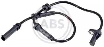 Датчик, частота вращения колеса A.B.S. купить