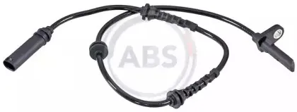 Датчик, частота вращения колеса A.B.S. купить