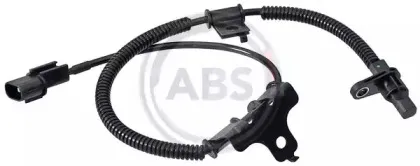 Датчик, частота вращения колеса A.B.S. купить