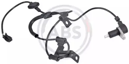 Датчик, частота вращения колеса A.B.S. купить