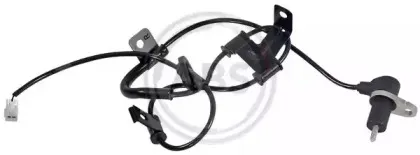 Датчик, частота вращения колеса A.B.S. купить