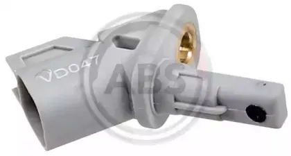 Датчик, частота вращения колеса A.B.S. купить