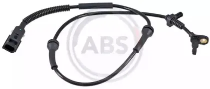 Датчик, частота вращения колеса A.B.S. купить
