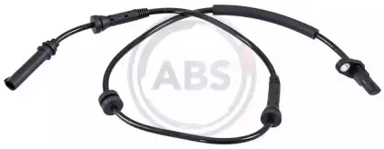 Датчик, частота вращения колеса A.B.S. купить