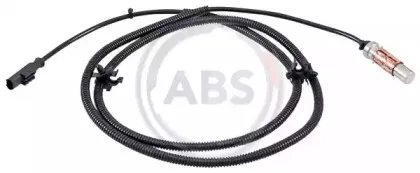 Датчик, частота вращения колеса A.B.S. купить