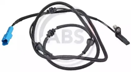 Датчик, частота вращения колеса A.B.S. купить