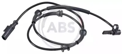 Датчик, частота вращения колеса A.B.S. купить