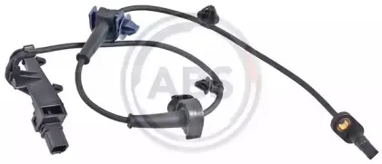 Датчик, частота вращения колеса A.B.S. купить