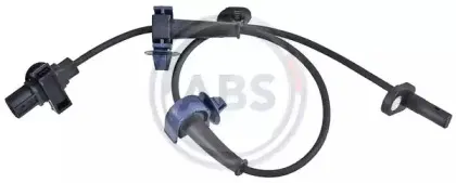 Датчик, частота вращения колеса A.B.S. купить