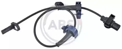Датчик, частота вращения колеса A.B.S. купить