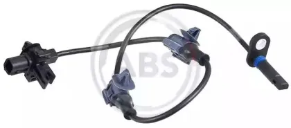 Датчик, частота вращения колеса A.B.S. купить