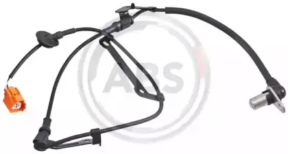 Датчик, частота вращения колеса A.B.S. купить