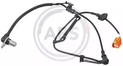 Датчик, частота вращения колеса A.B.S. купить