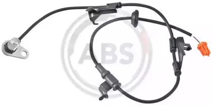 Датчик, частота вращения колеса A.B.S. купить