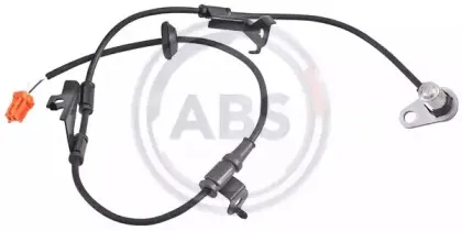 Датчик, частота вращения колеса A.B.S. купить