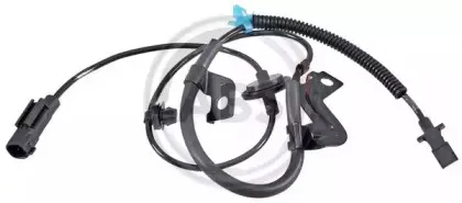 Датчик, частота вращения колеса A.B.S. купить