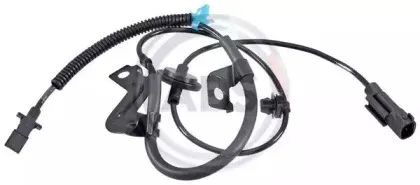 Датчик, частота вращения колеса A.B.S. купить