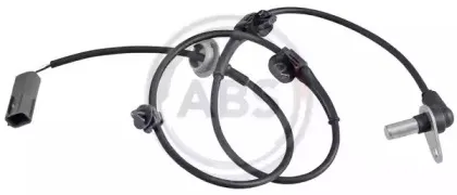 Датчик, частота вращения колеса A.B.S. купить