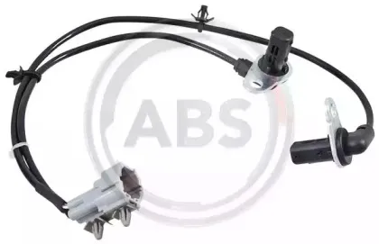 Датчик, частота вращения колеса A.B.S. купить